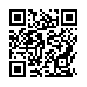 Birthyourself.net QR code