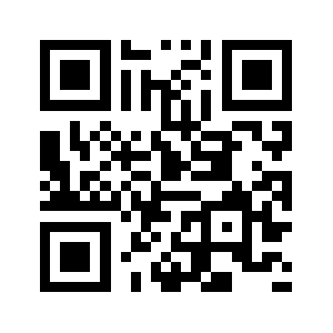 Biruhoki.com QR code