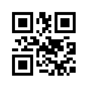 Bis QR code