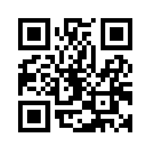 Biseba.com QR code