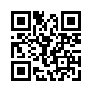 Bisg.org QR code