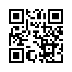 Bishauni.com QR code