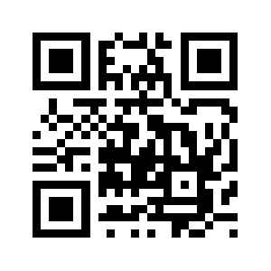 Bishoep.com QR code