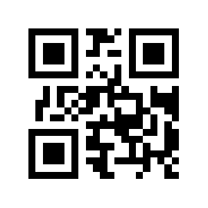 Bishop QR code