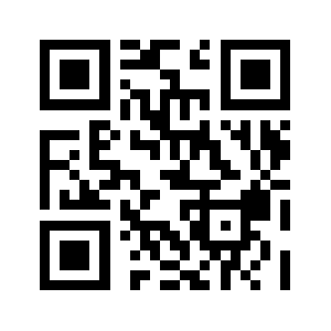 Bishop.pro QR code