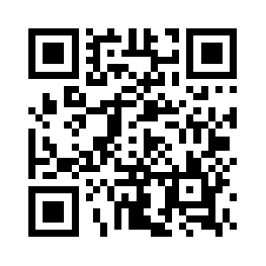 Bishopfultonsheen.com QR code