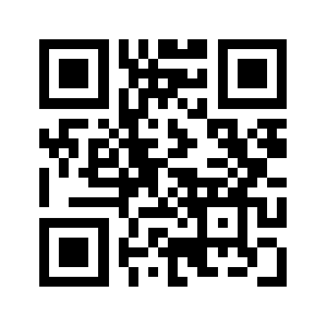 Bishops.org.za QR code