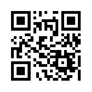 Bisiteru.com QR code