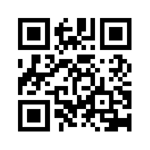 Biskx.biz QR code