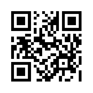 Bisleep.com QR code