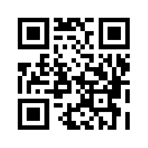 Bisnode.ba QR code