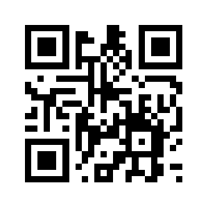 Bisonbrew.com QR code