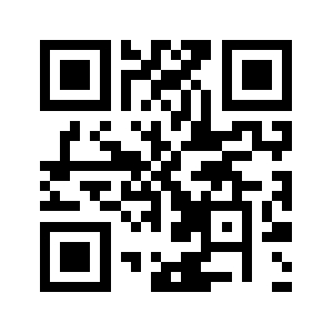 Bisondisc.info QR code