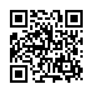 Bisonwitches.com QR code