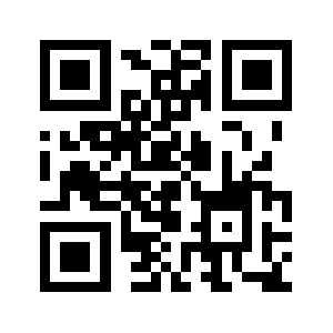 Bispak.org QR code