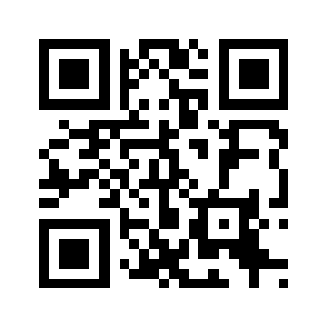 Bissells.net QR code