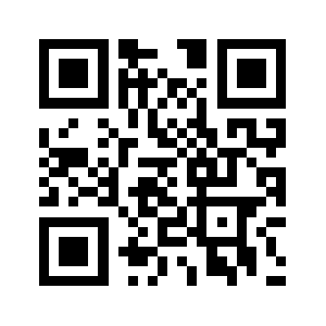 Bistra.us QR code