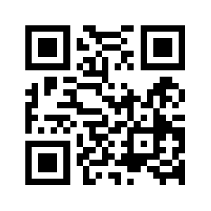 Bitbounce.com QR code