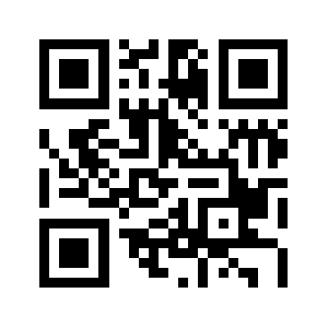 Bitcoingah.com QR code