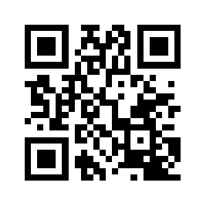 Bitcoinluv.com QR code