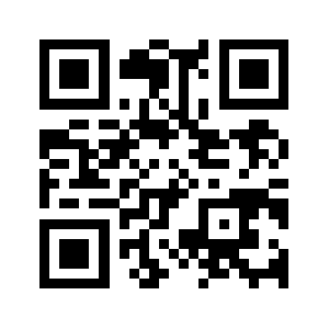 Bitcoinups.com QR code