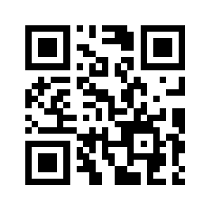 Bitcortana.com QR code