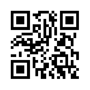 Biteavite.com QR code