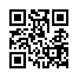 Bitelove.org QR code