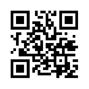Bitmyride.com QR code
