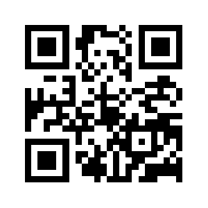 Bitparse.com QR code