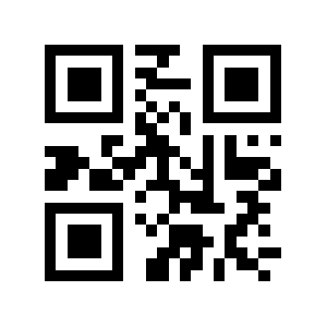 Bitzan QR code