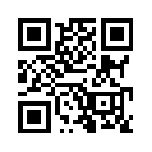 Bixby.org QR code