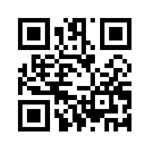 Biyechina.com QR code