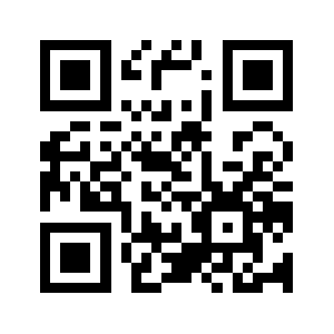Biyouma.com QR code