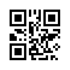 Biz.pl QR code