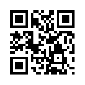 Bizarkansas.us QR code