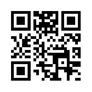 Bizdeyakit.com QR code
