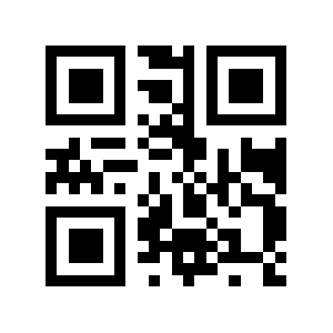 Bizeau QR code