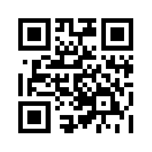 Biztram.com QR code