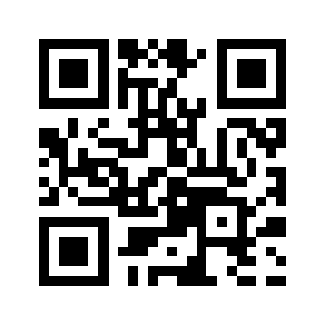 Bizzburger.com QR code