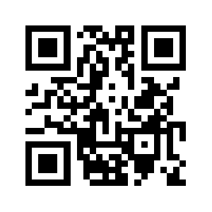 Bizzyblog.com QR code