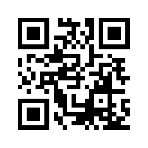 Bizzybone.us QR code