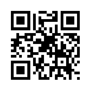 Bj-xinhua.com QR code