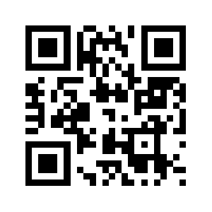 Bj.ac.th QR code