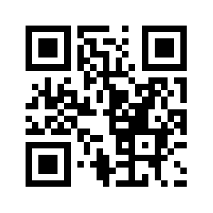 Bj243tyf8.biz QR code