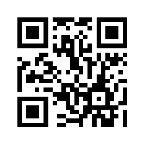 Bj656.com QR code