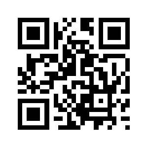 Bjbhart.com QR code