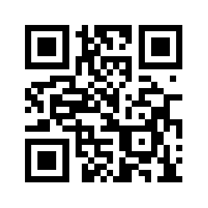 Bjblfmy.com QR code