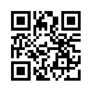 Bjboren.net QR code