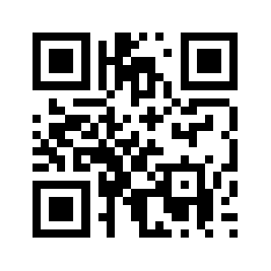 Bjbsyf.com QR code